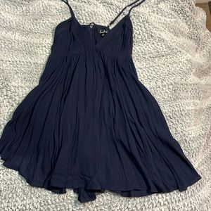 Lulus dress